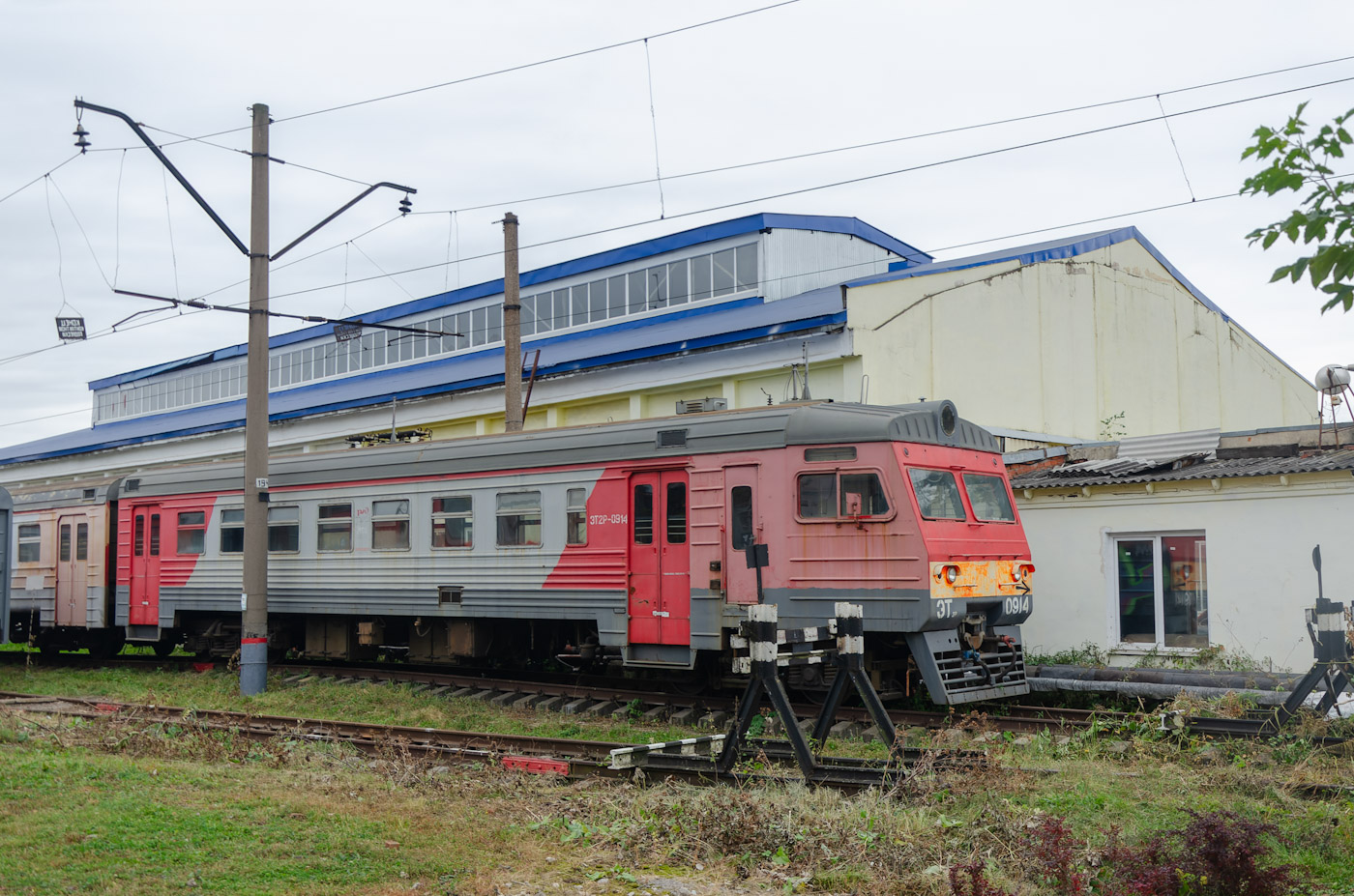 ЭТ2Р-914