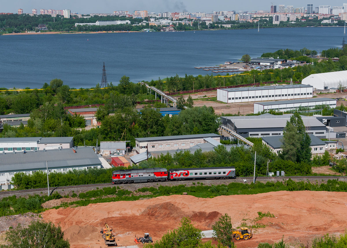 ТЭП70-0128