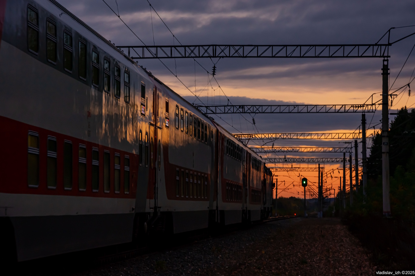 Фотозарисовки