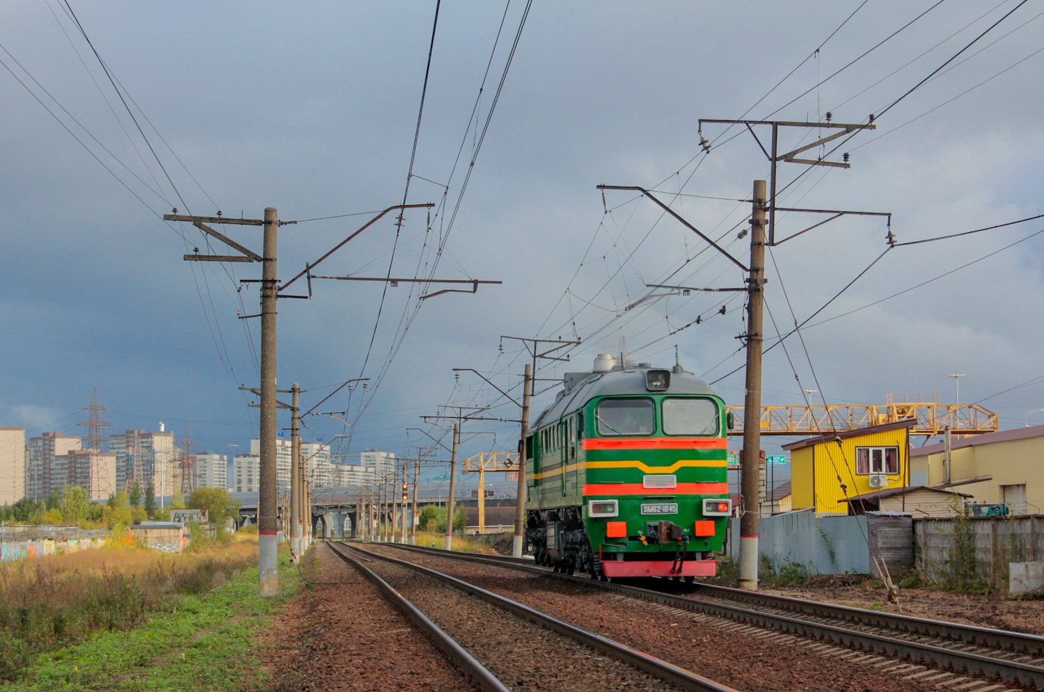 ДМ62-1845