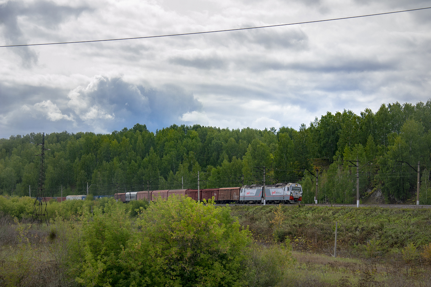 2ЭС10-004
