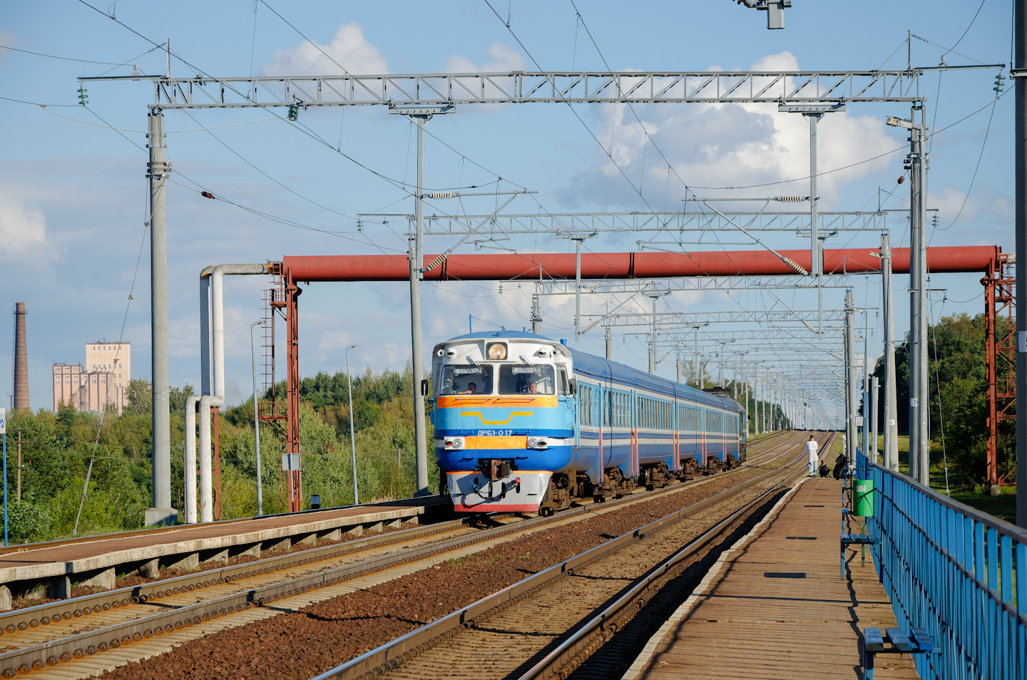 ДРБ1-017