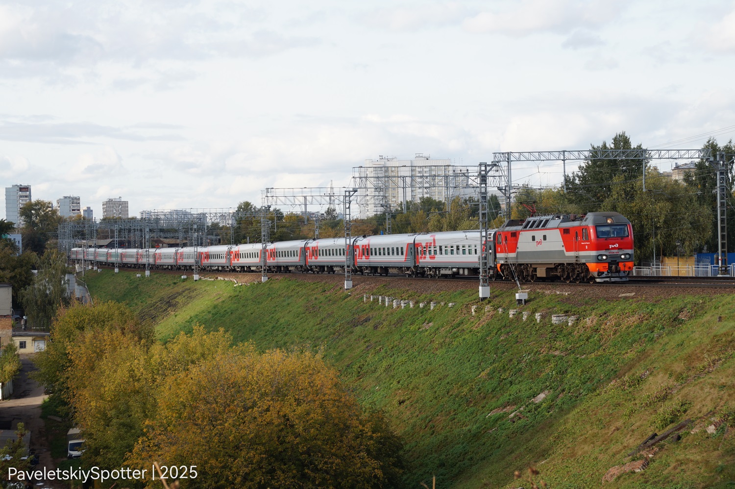 ЭП2К-406
