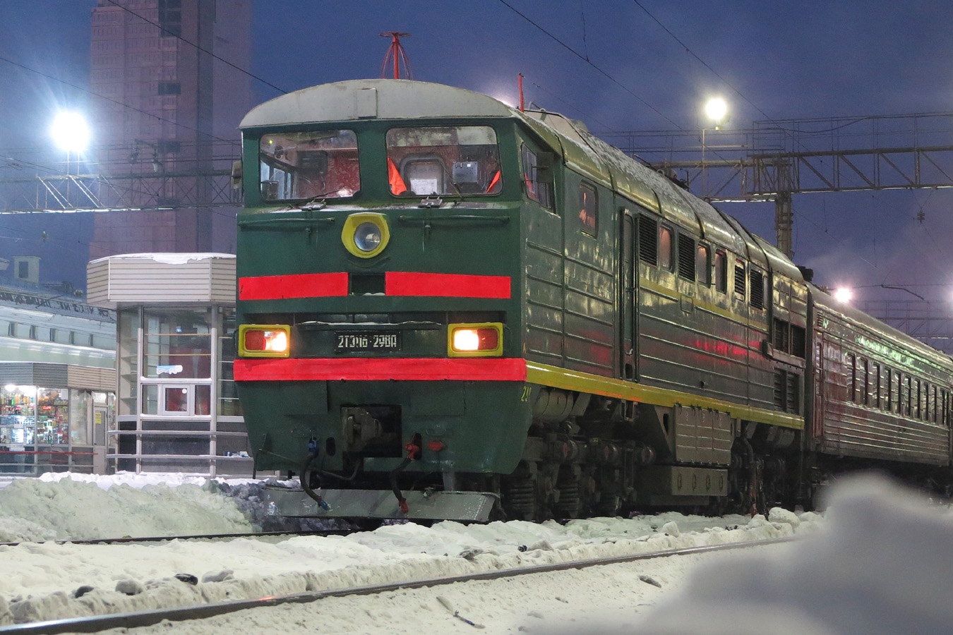2ТЭ116-298