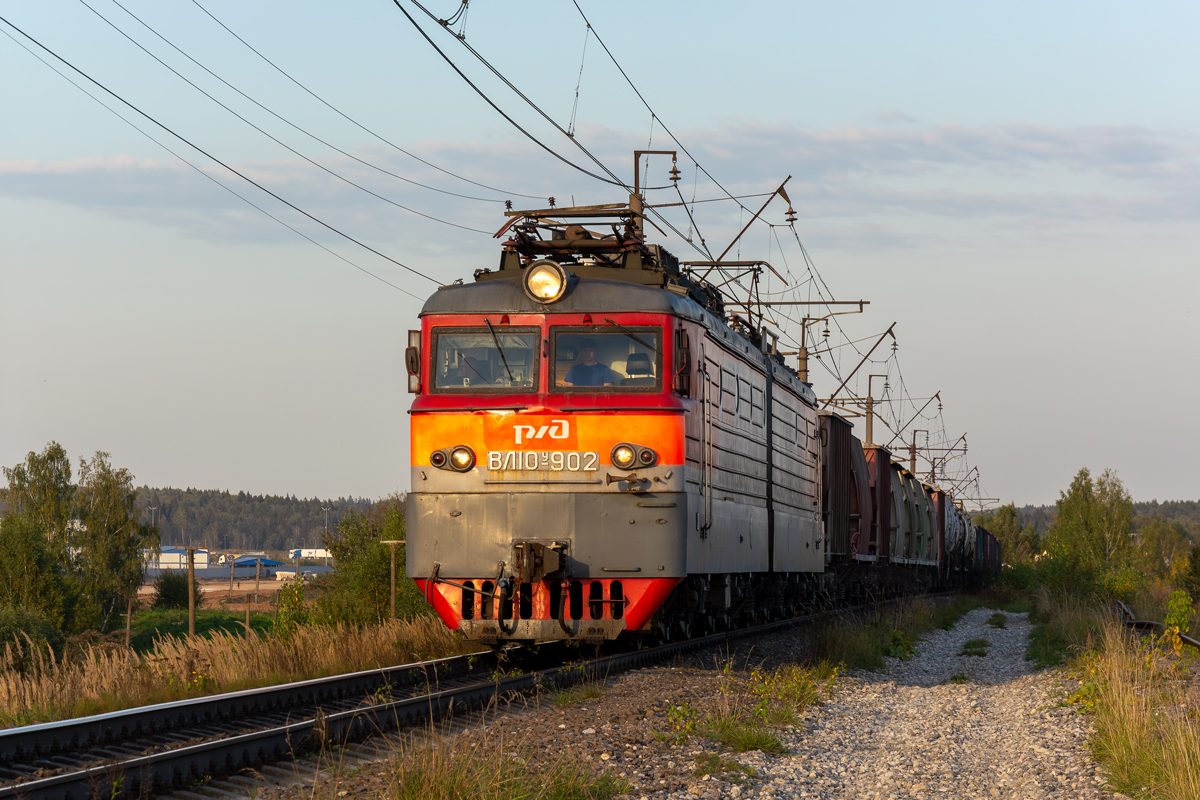 ВЛ10У-902