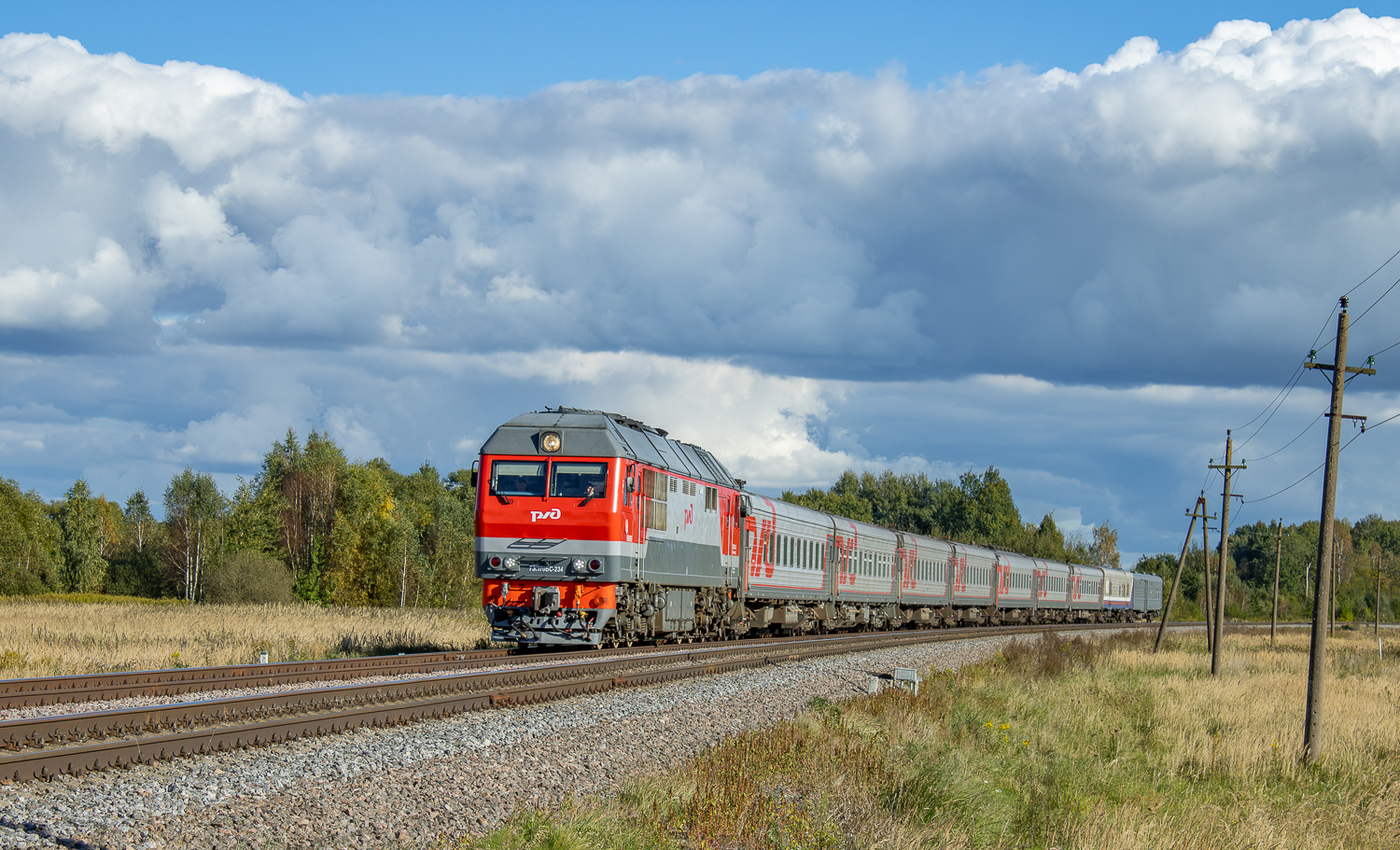 ТЭП70БС-234
