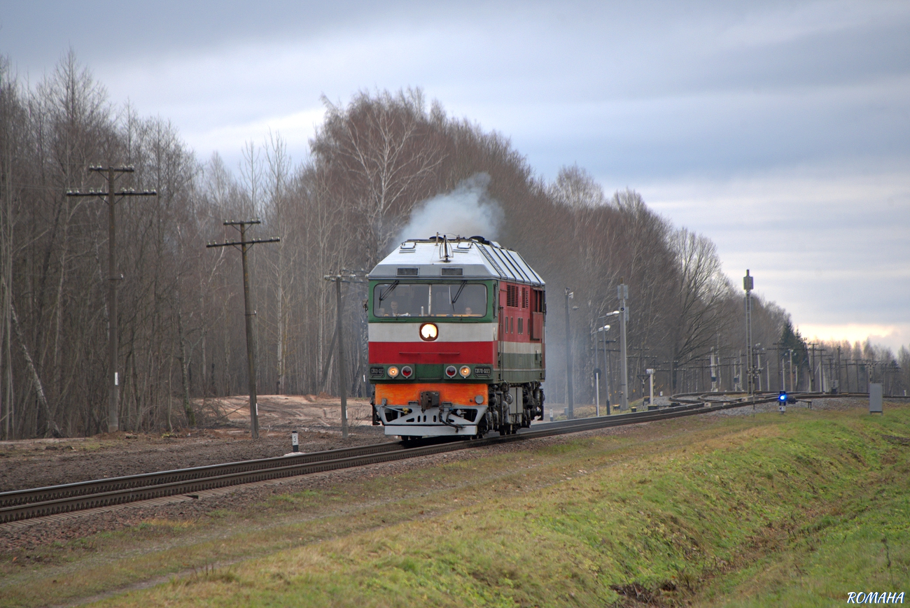 ТЭП70-0223