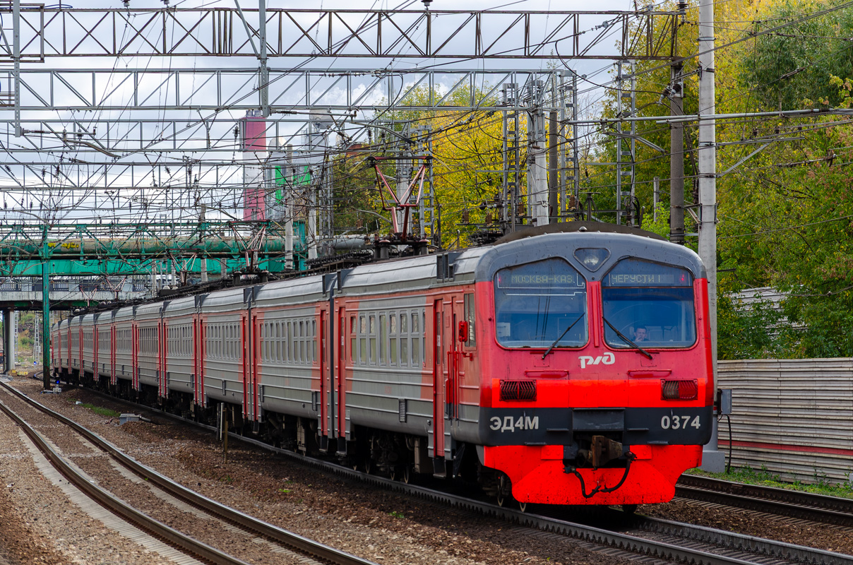 ЭД4М-0374