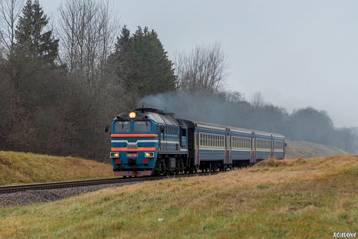 2М62-1126А