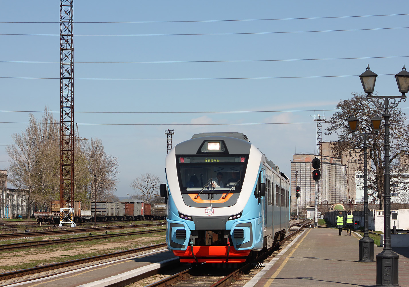 РА3-035