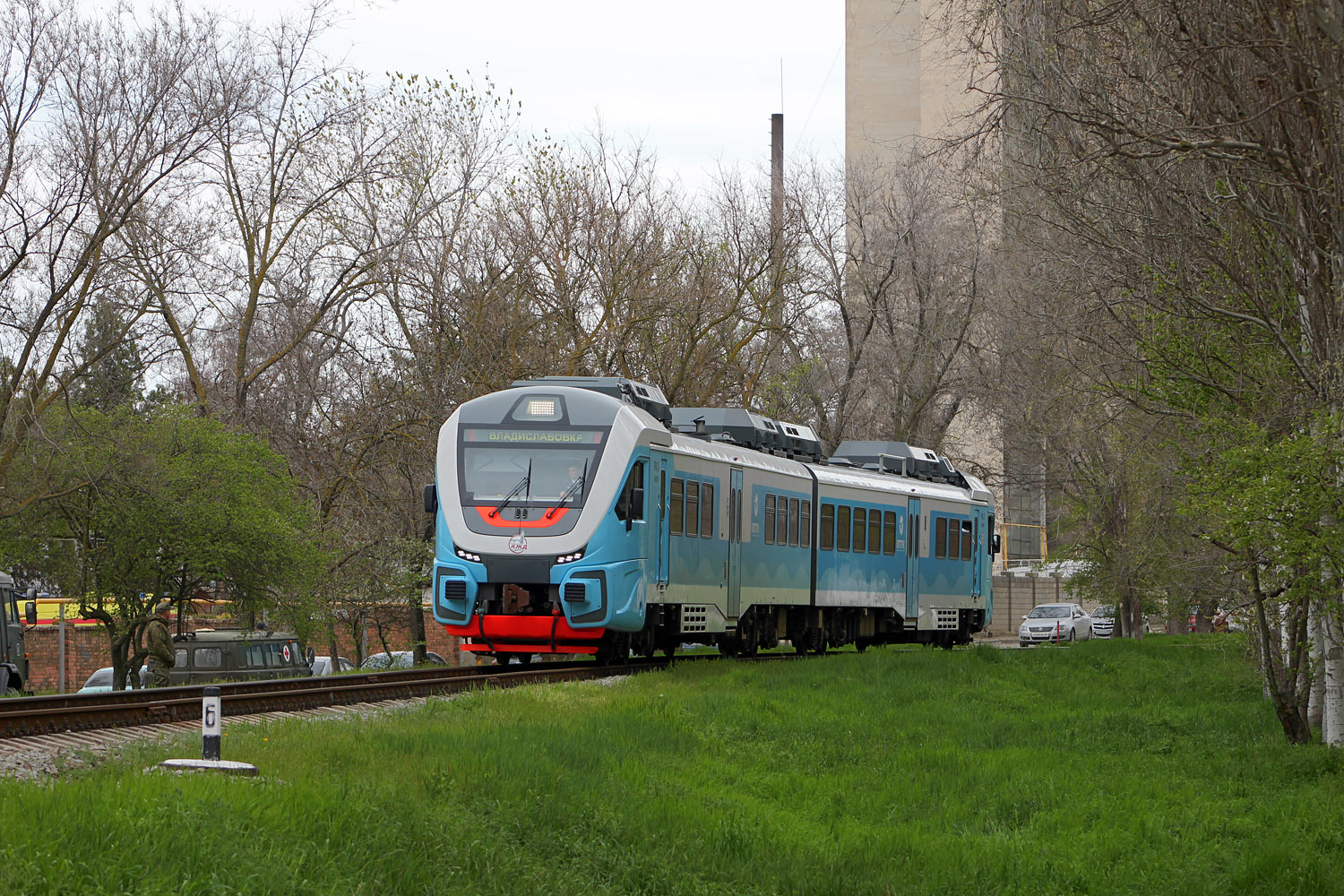 РА3-040
