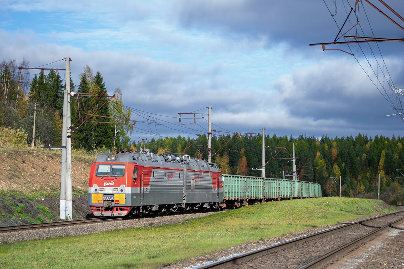 2ЭС5К-484