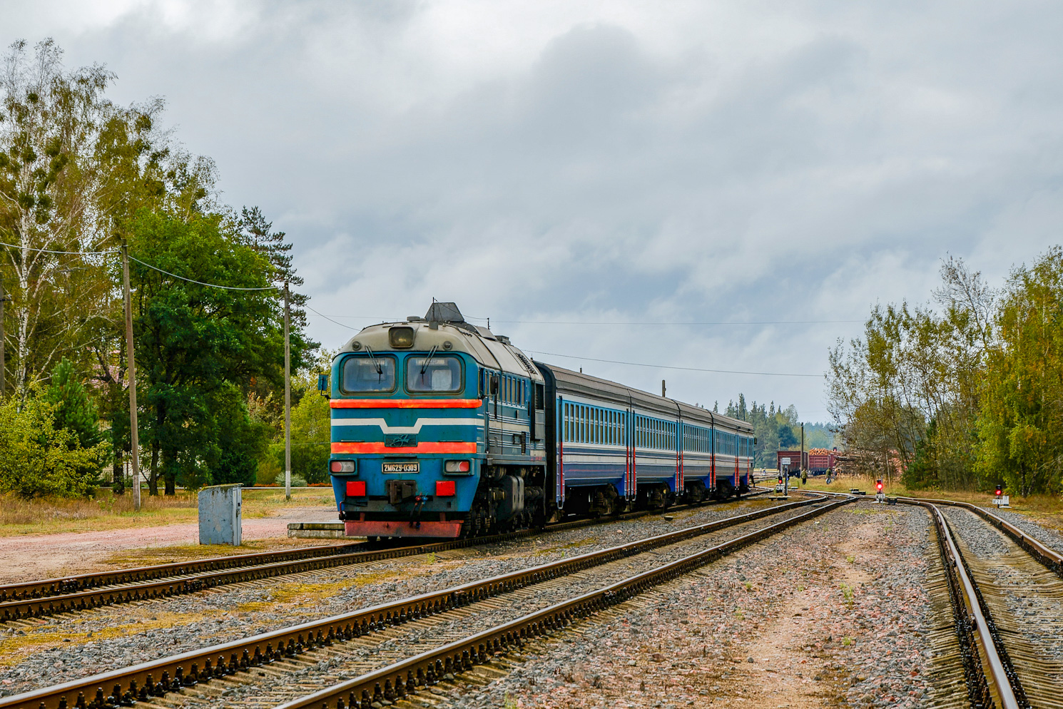 2М62У-0309А