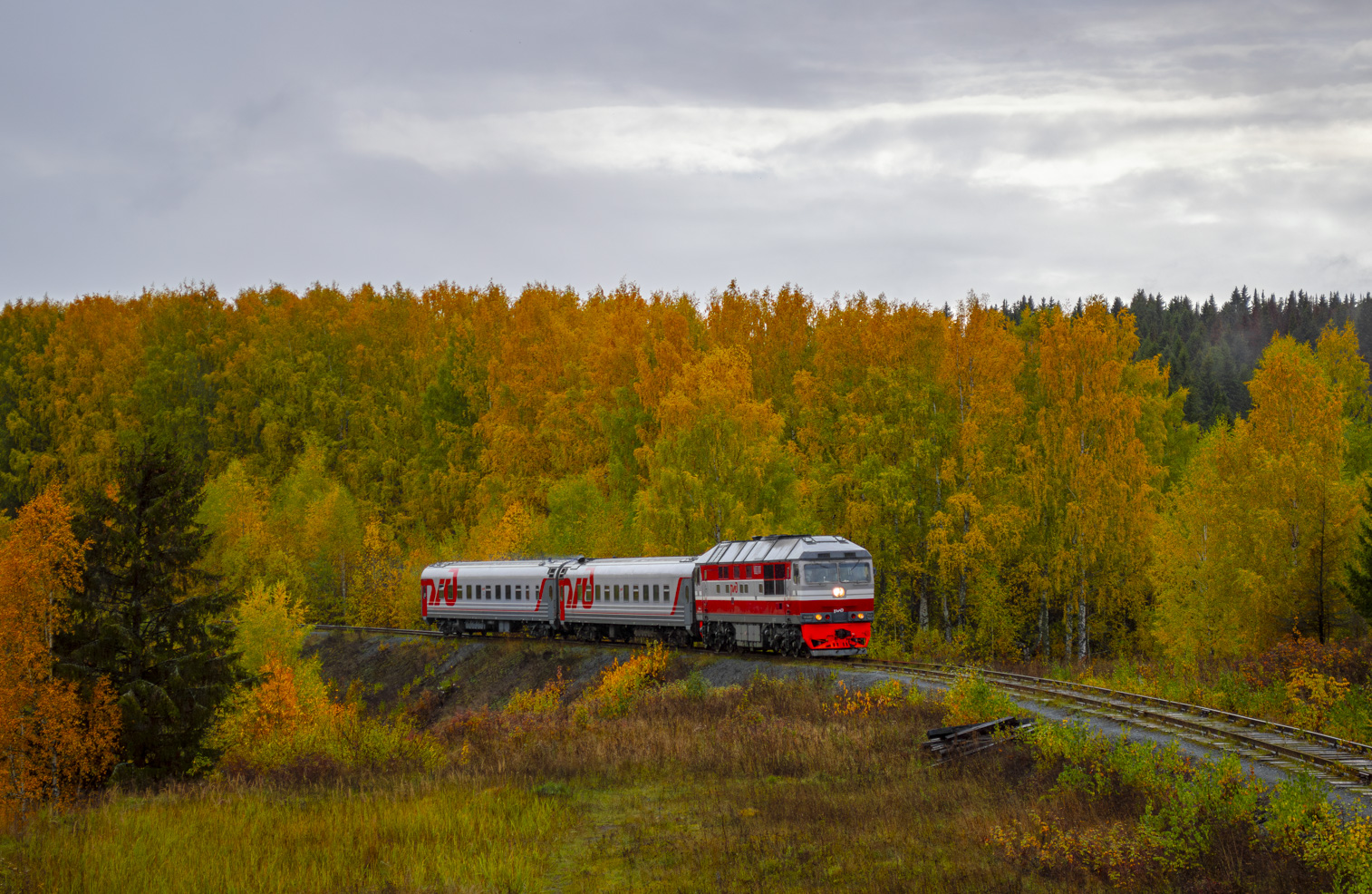 ТЭП70-0557