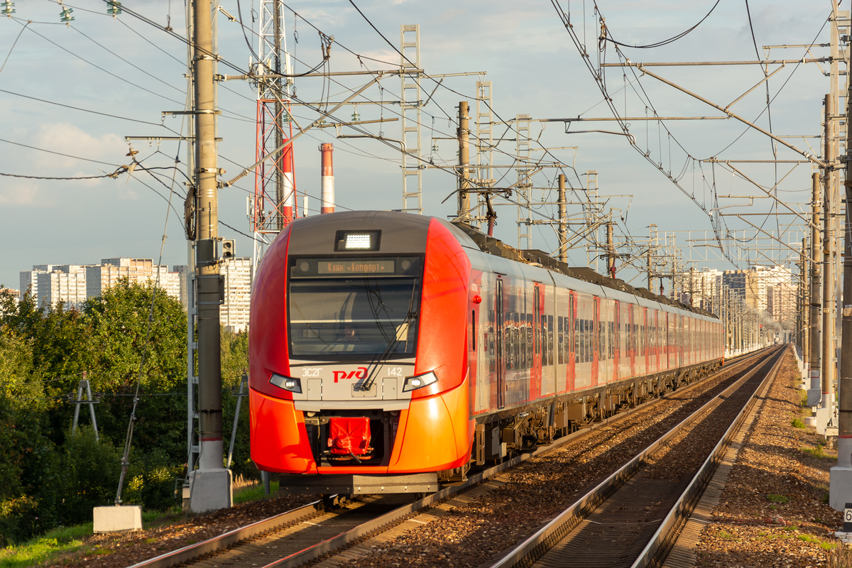 ЭС2Г-142