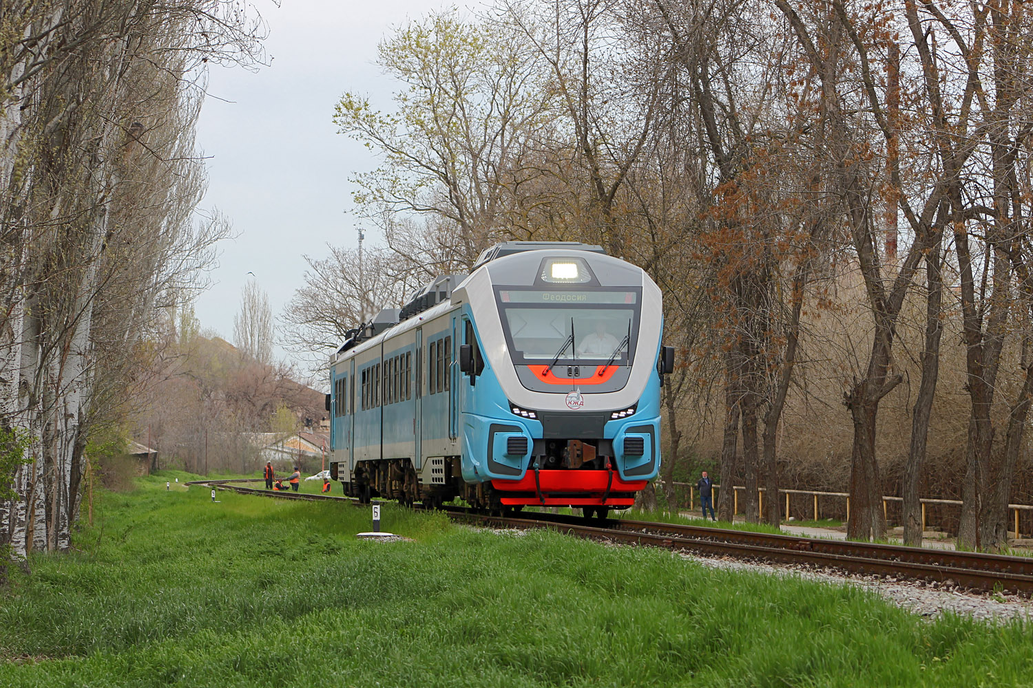 РА3-035