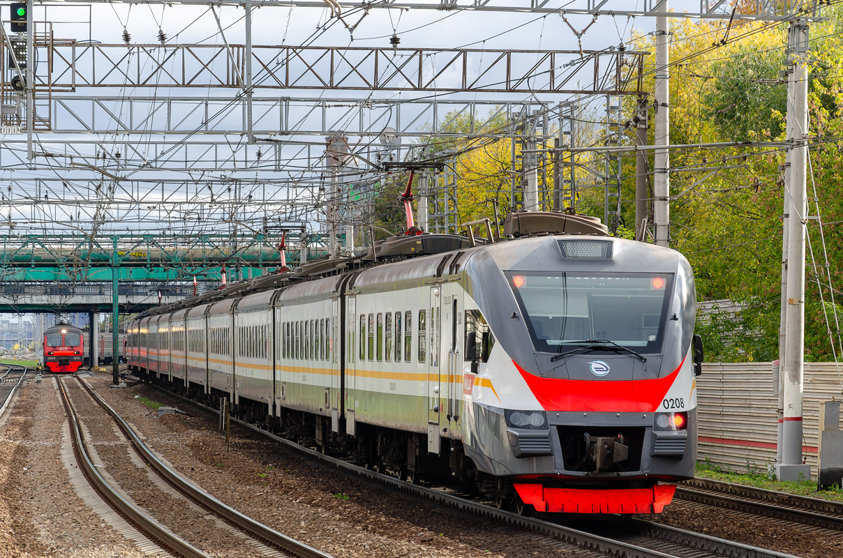 ЭП2Д-0208