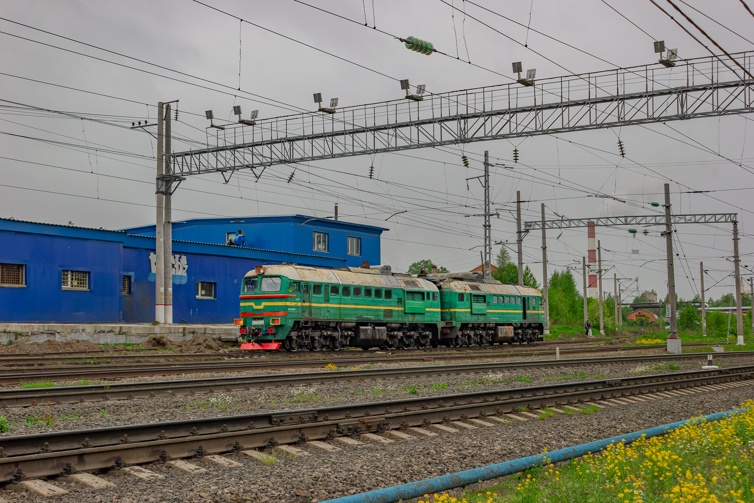 3М62У-0032