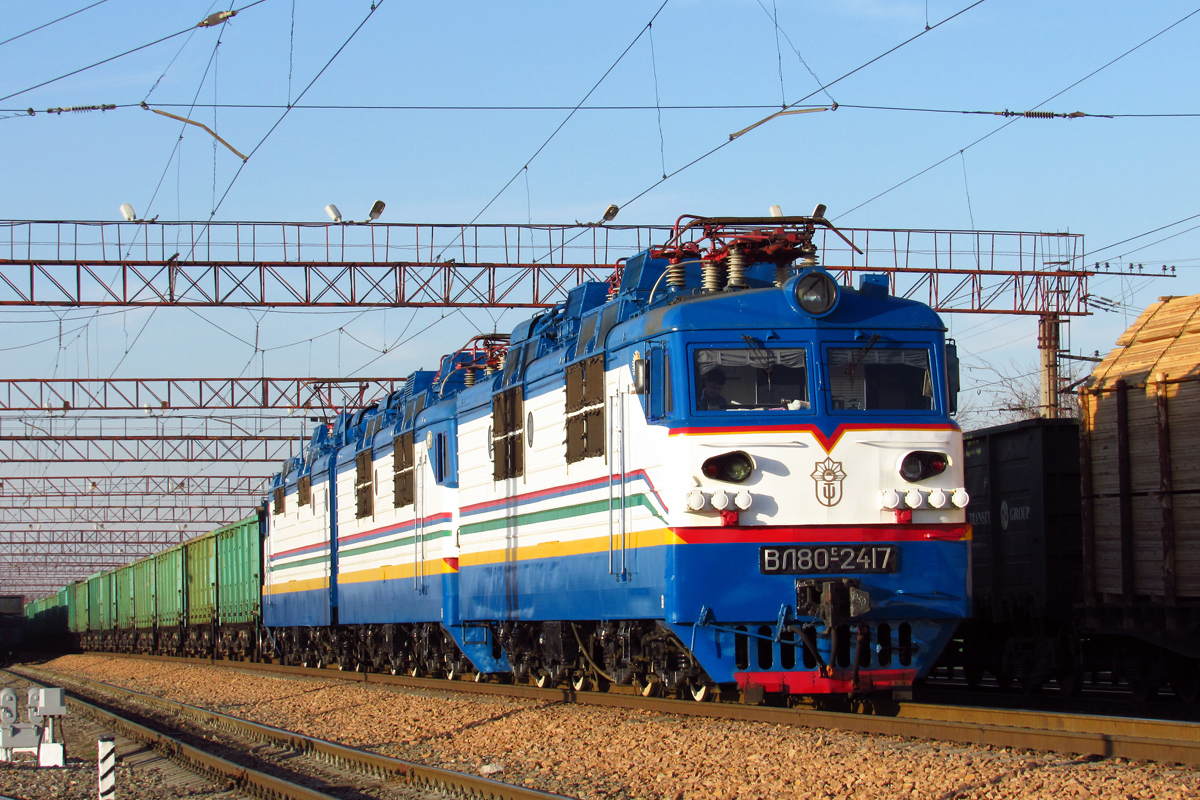 ВЛ80С-2417