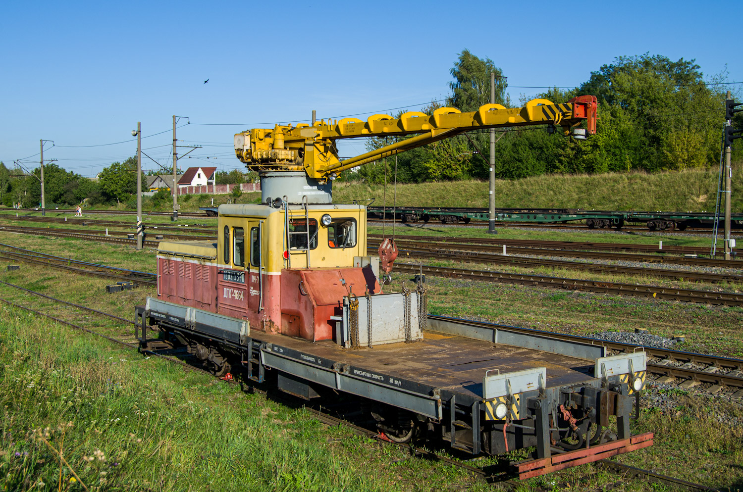 ДГку/5-4664