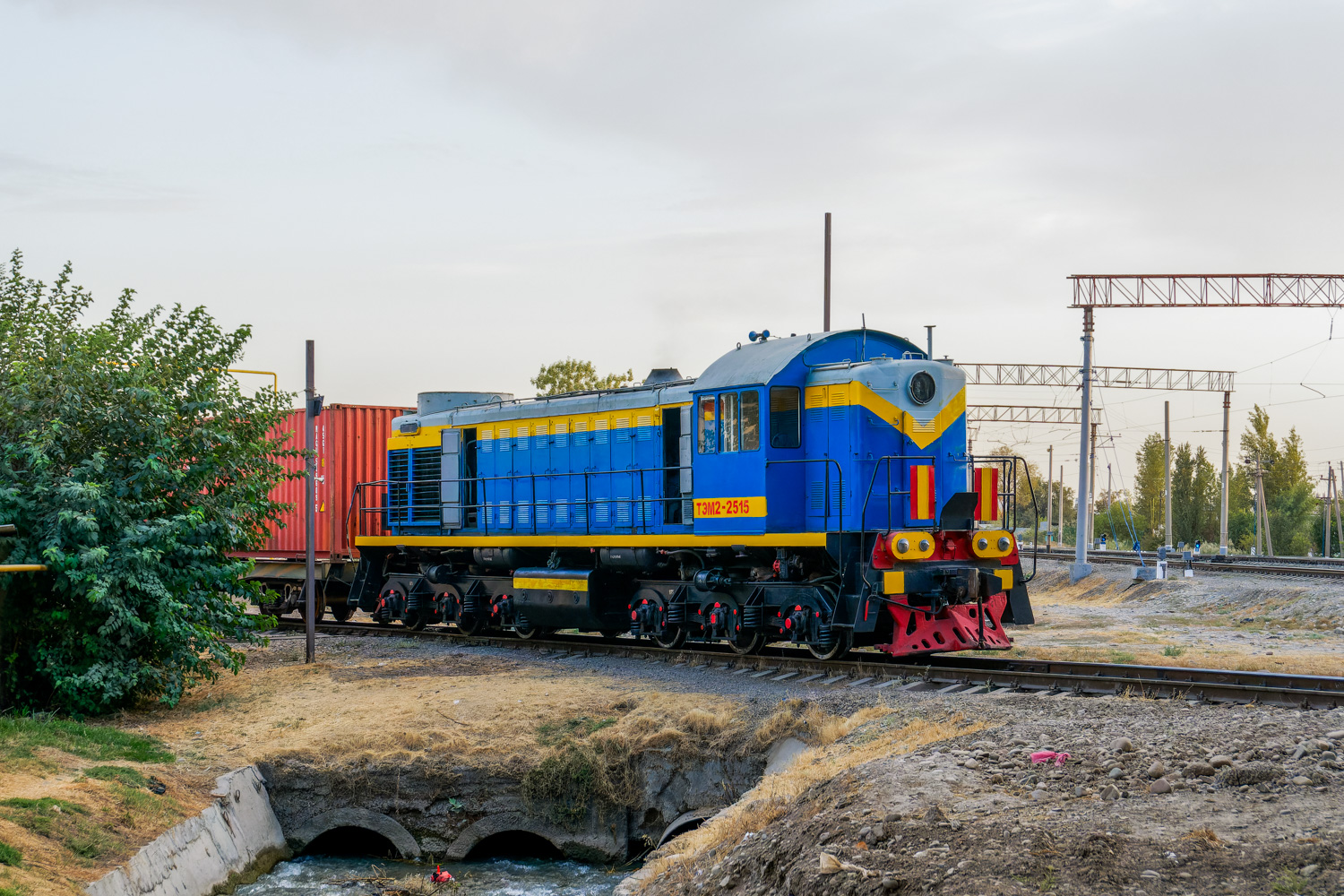 ТЭМ2-2515