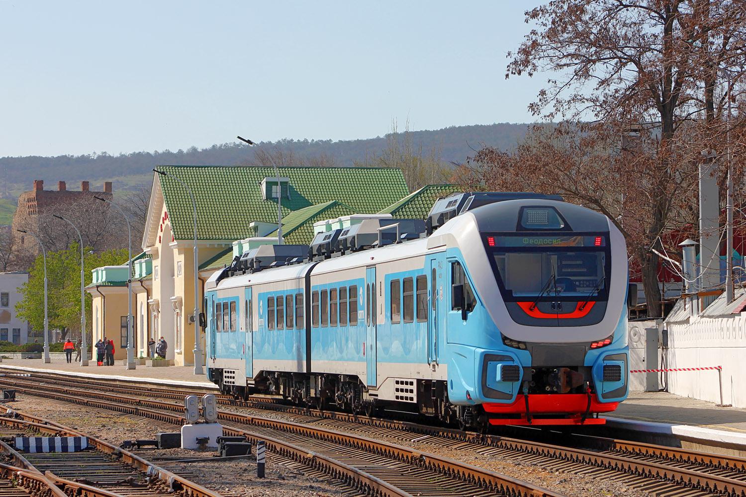 РА3-042