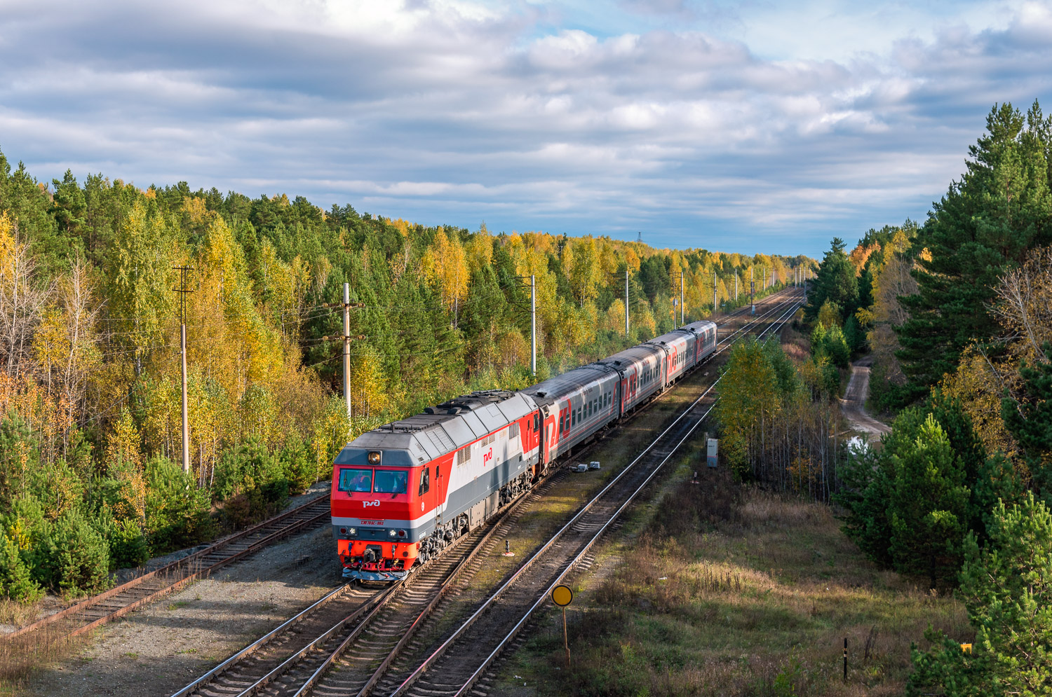 ТЭП70БС-063