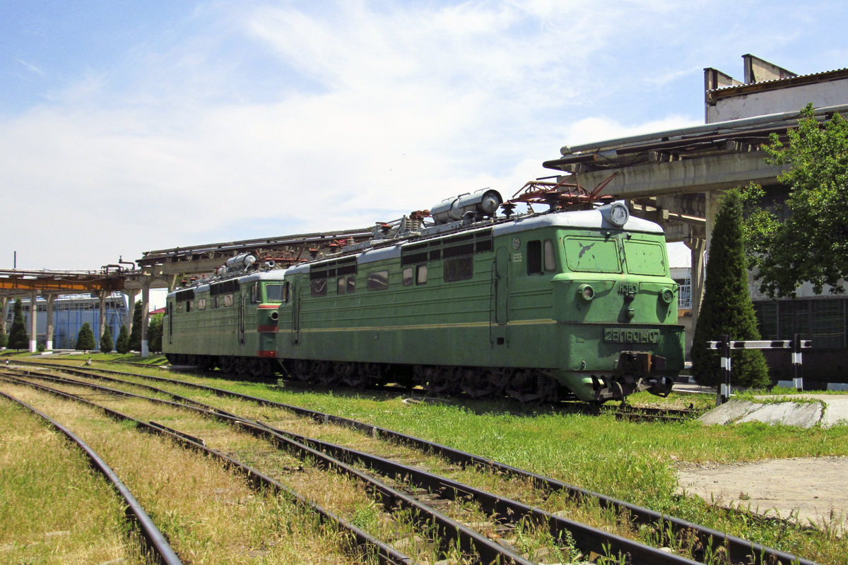 2ВЛ60К-407