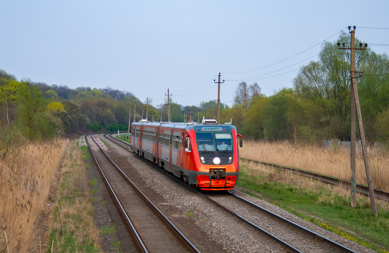 РА2-017