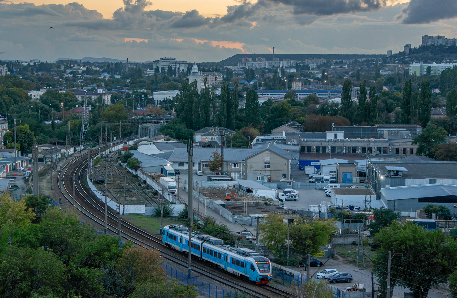 РА3-037