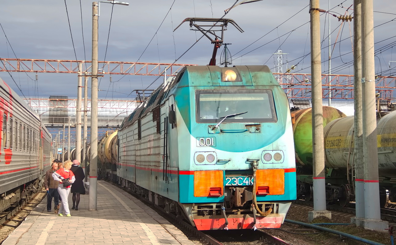 2ЭС4К-001