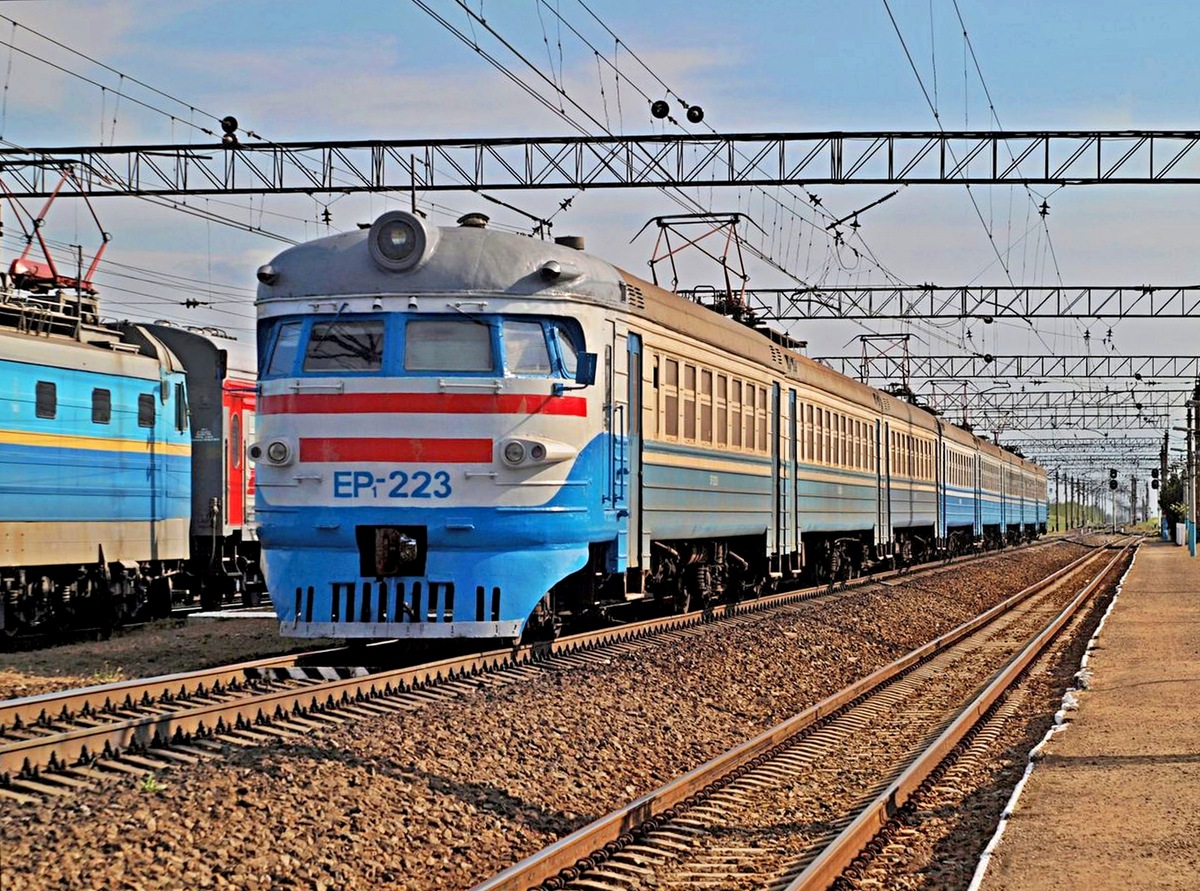 ЭР1-223