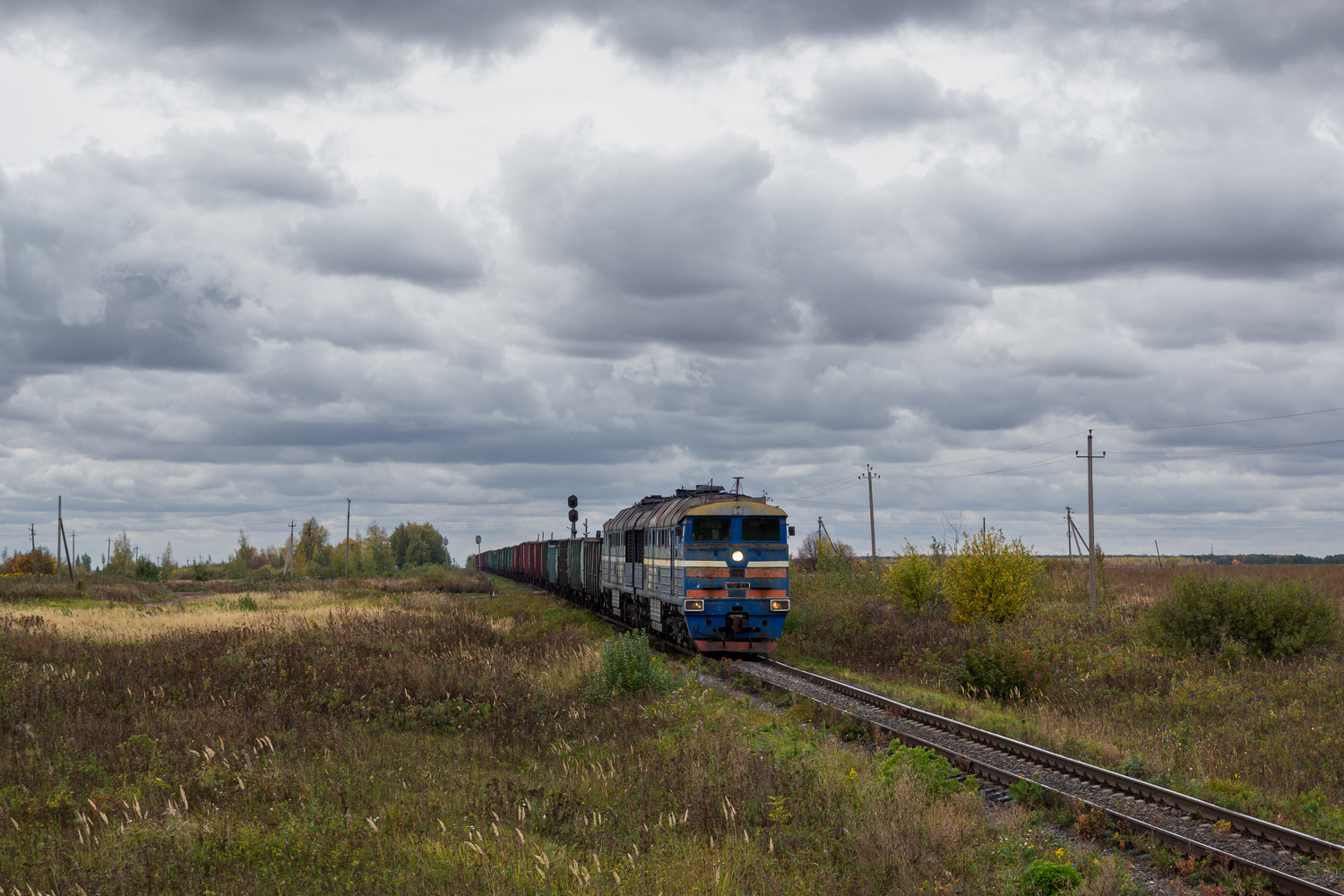2ТЭ116-1213