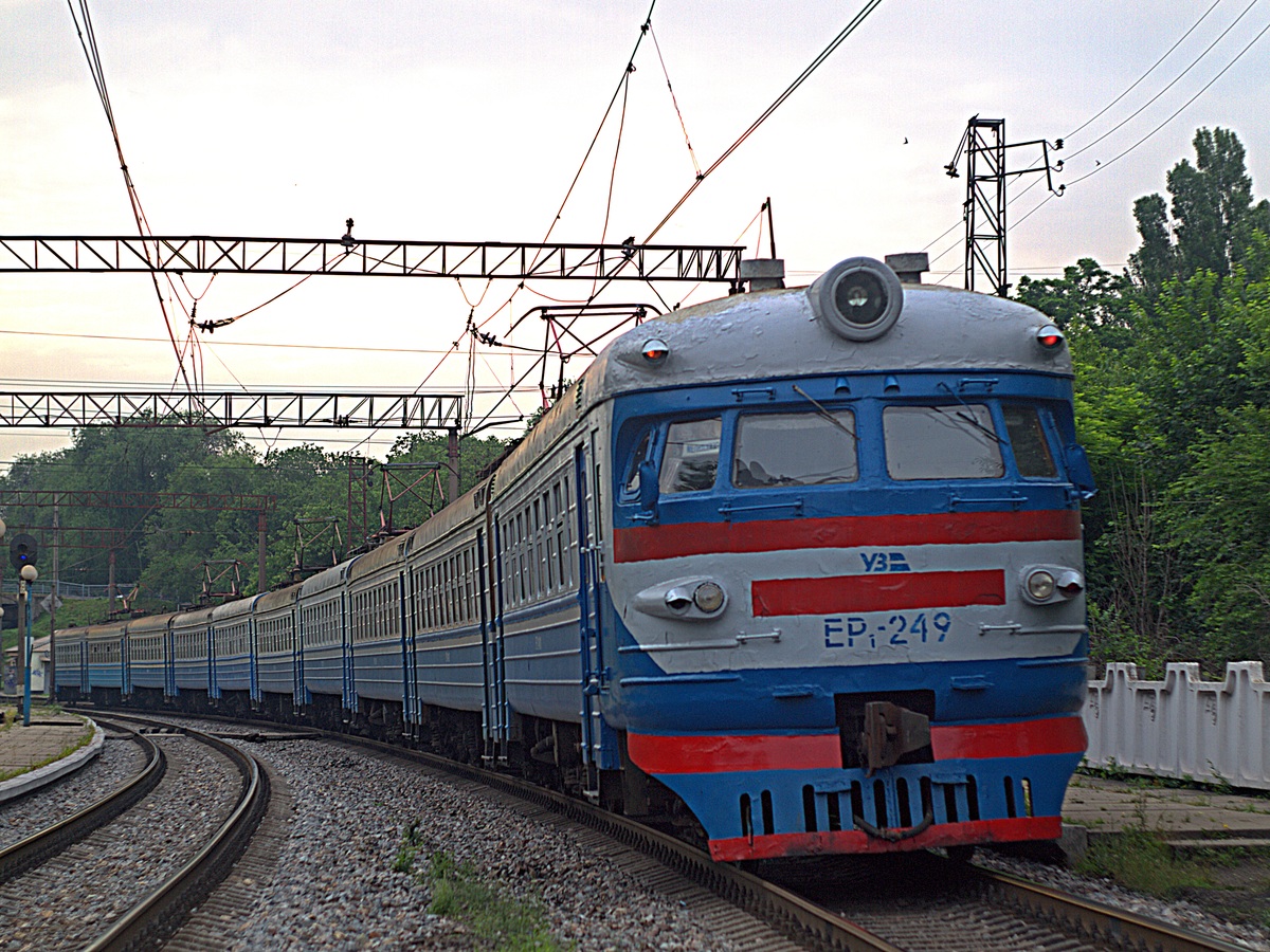 ЭР1-249