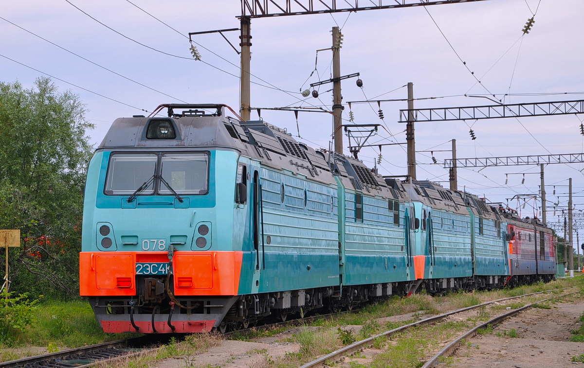 2ЭС4К-078