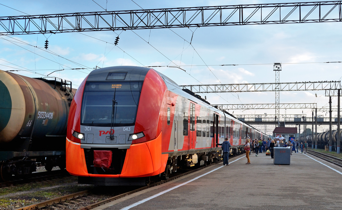 ЭС1-043