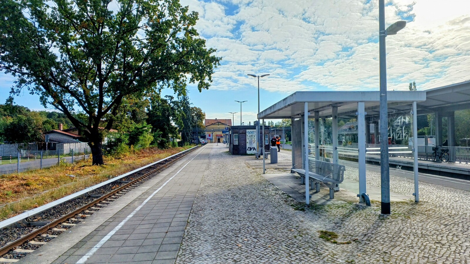 DB Regio &mdash; Станции