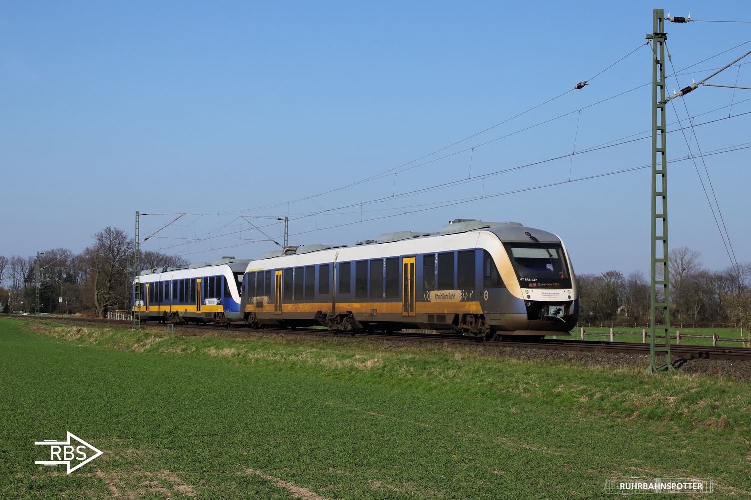 VT 648 437