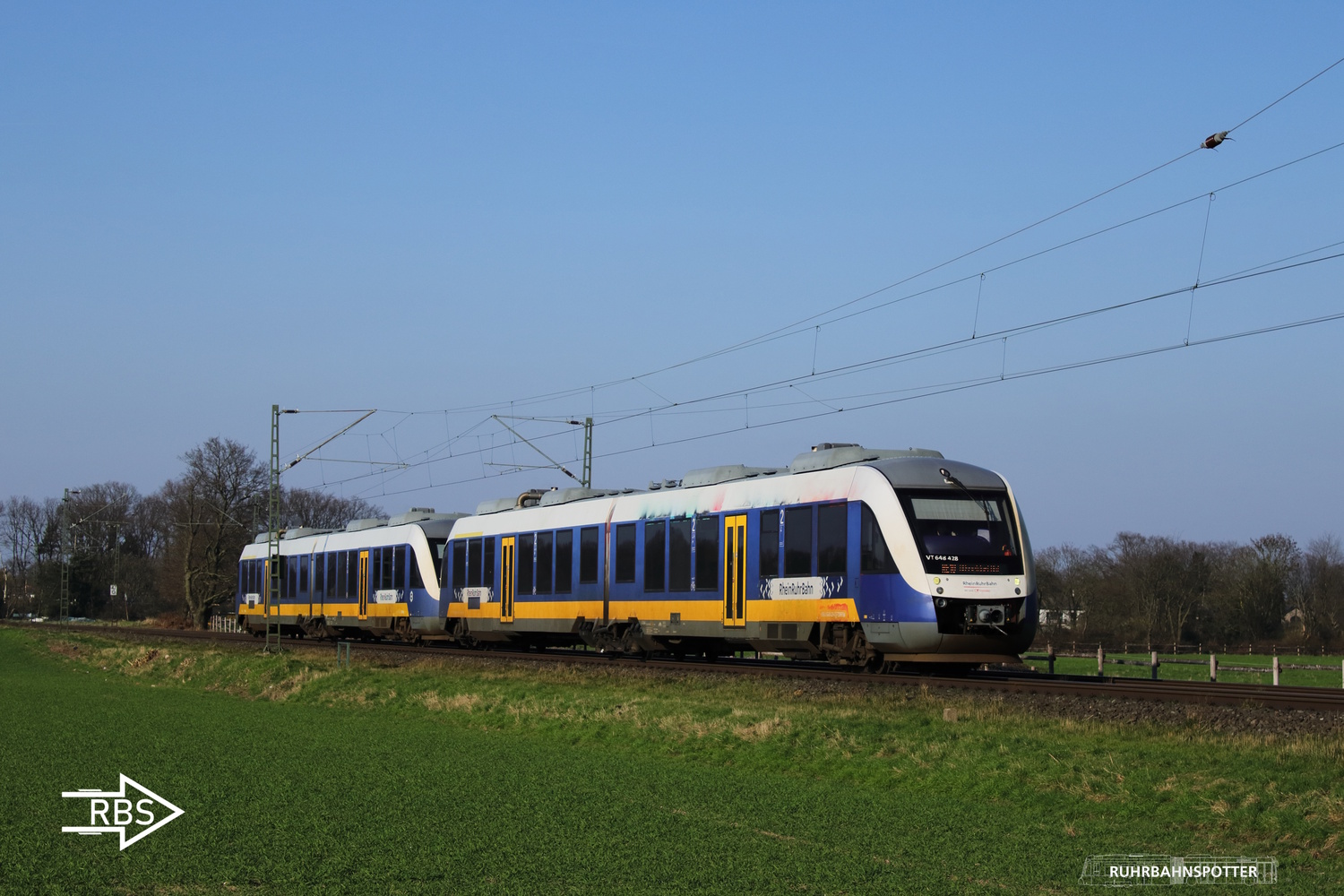 VT 648 428