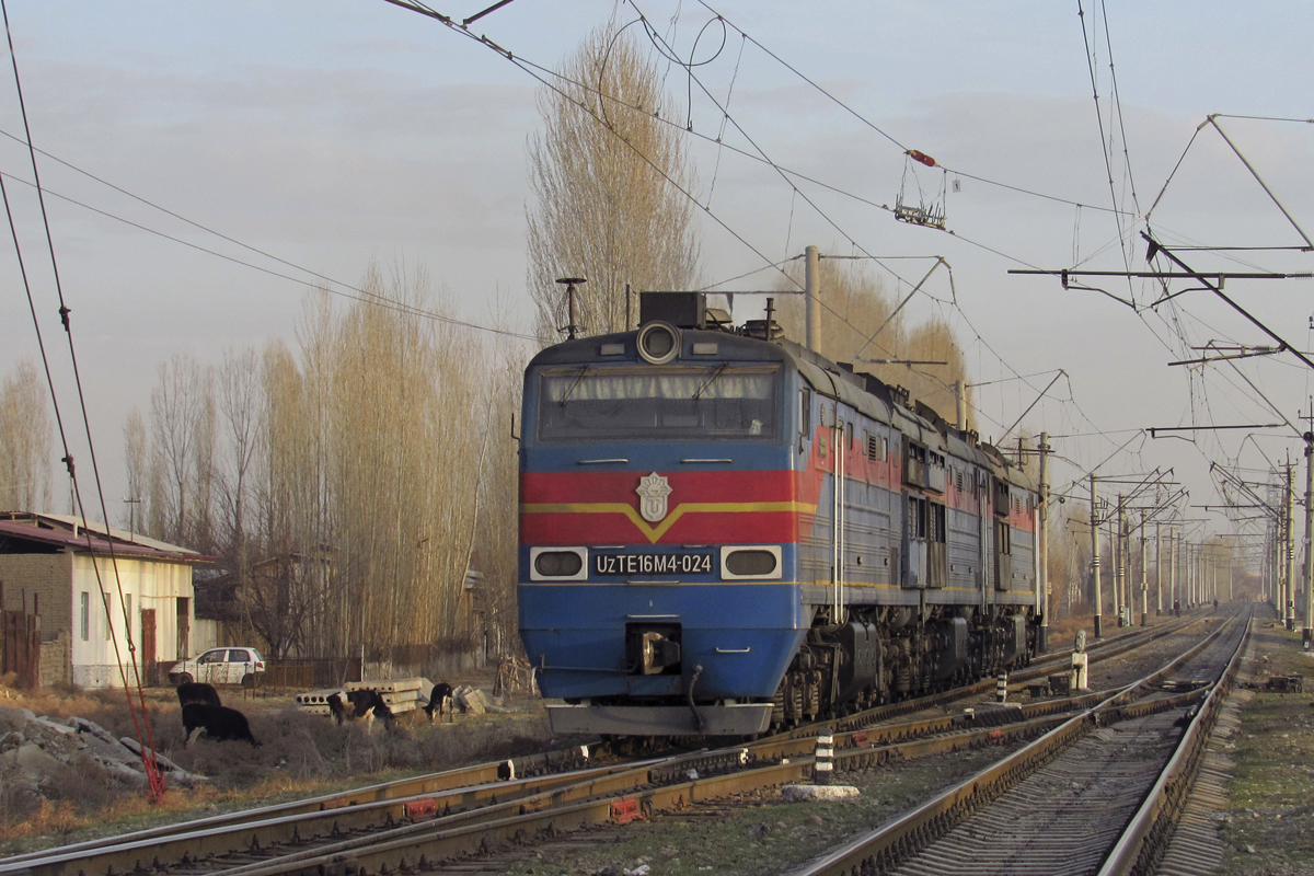 UZTE16M4-024