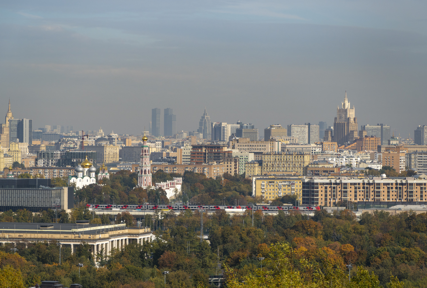 Фотозарисовки