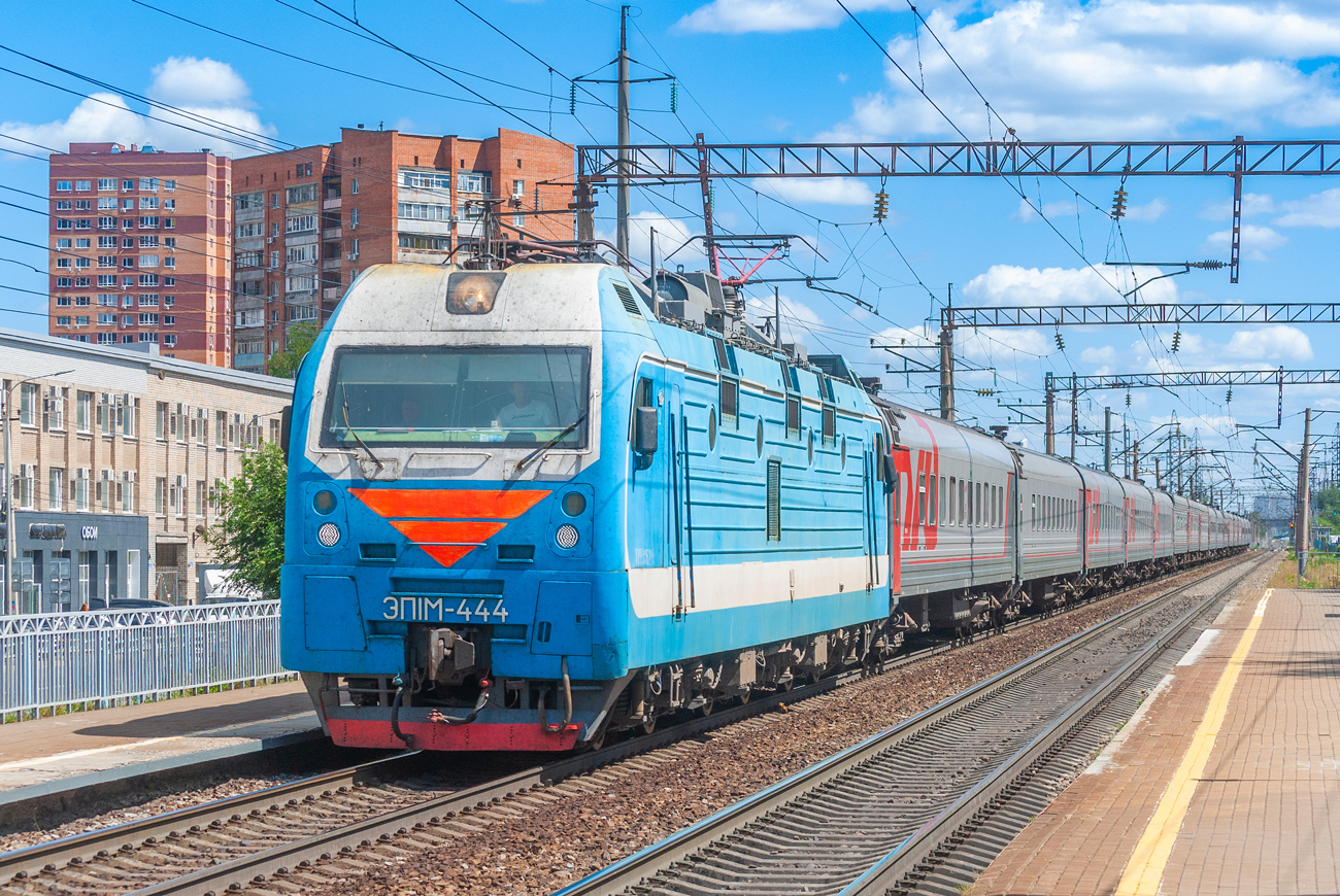 ЭП1М-444