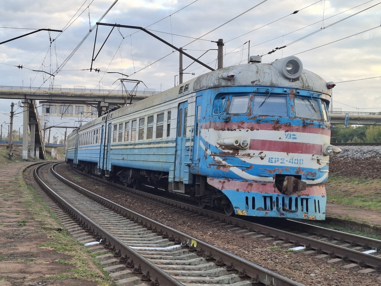 ЭР2-406