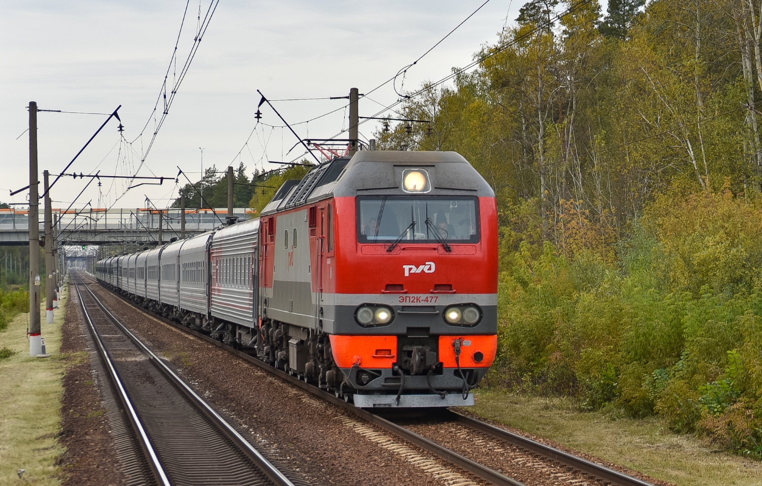 ЭП2К-477