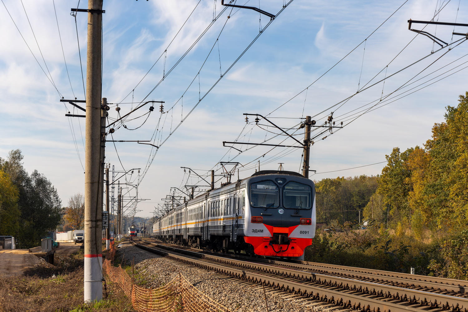 ЭД4М-0091