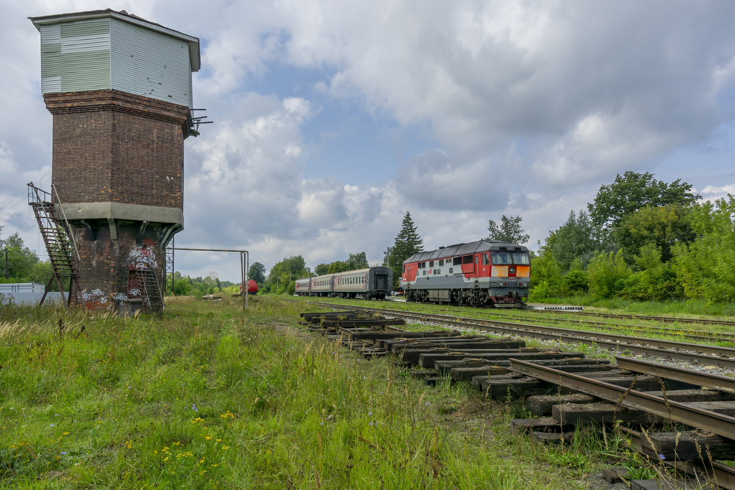 ТЭП70-0563