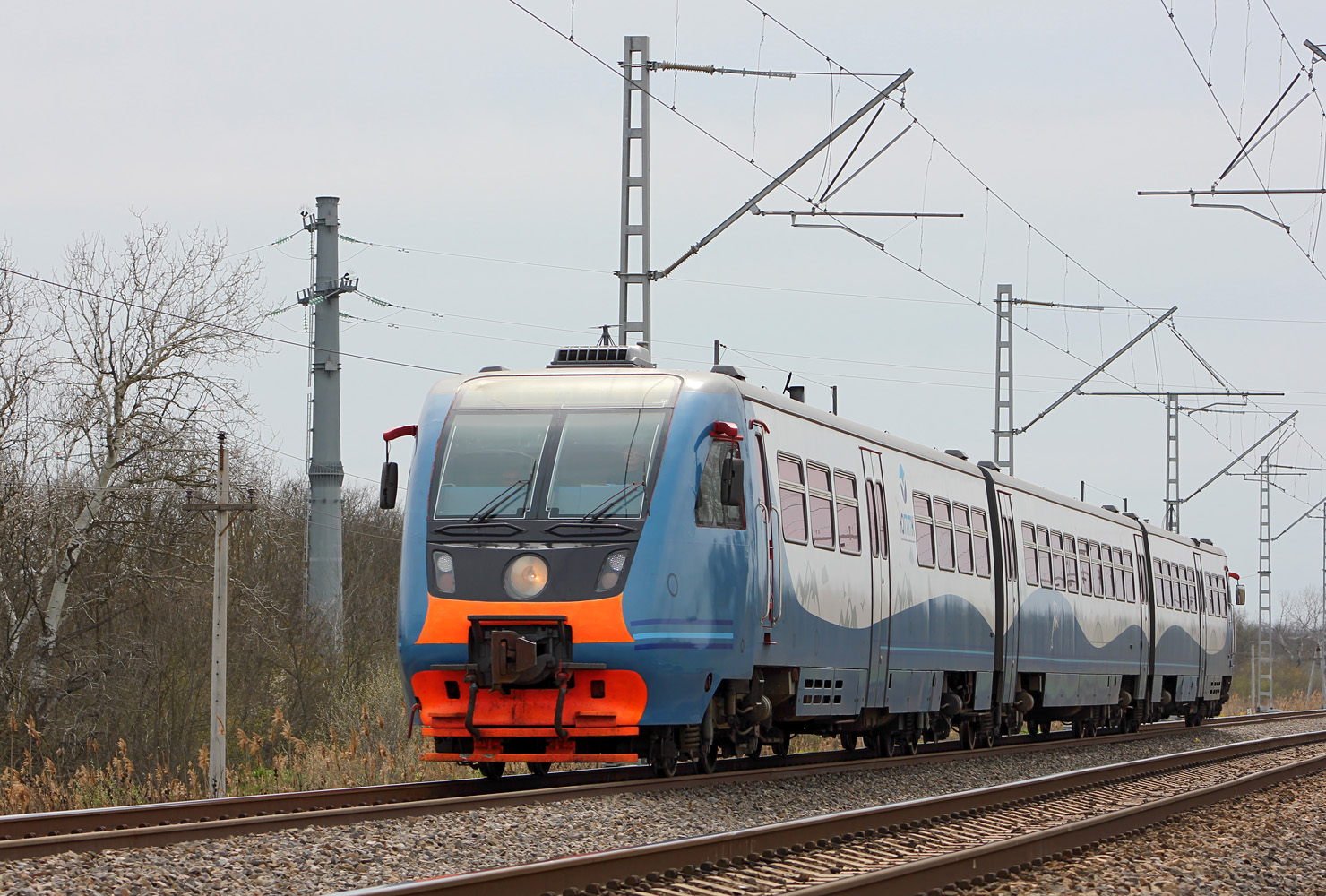 РА2-077
