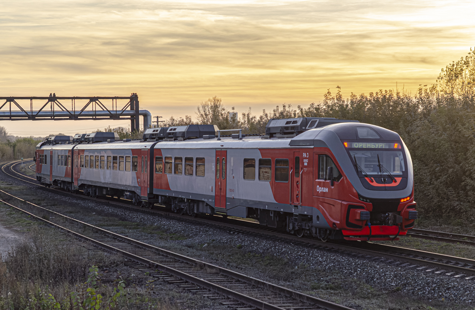 РА3-089
