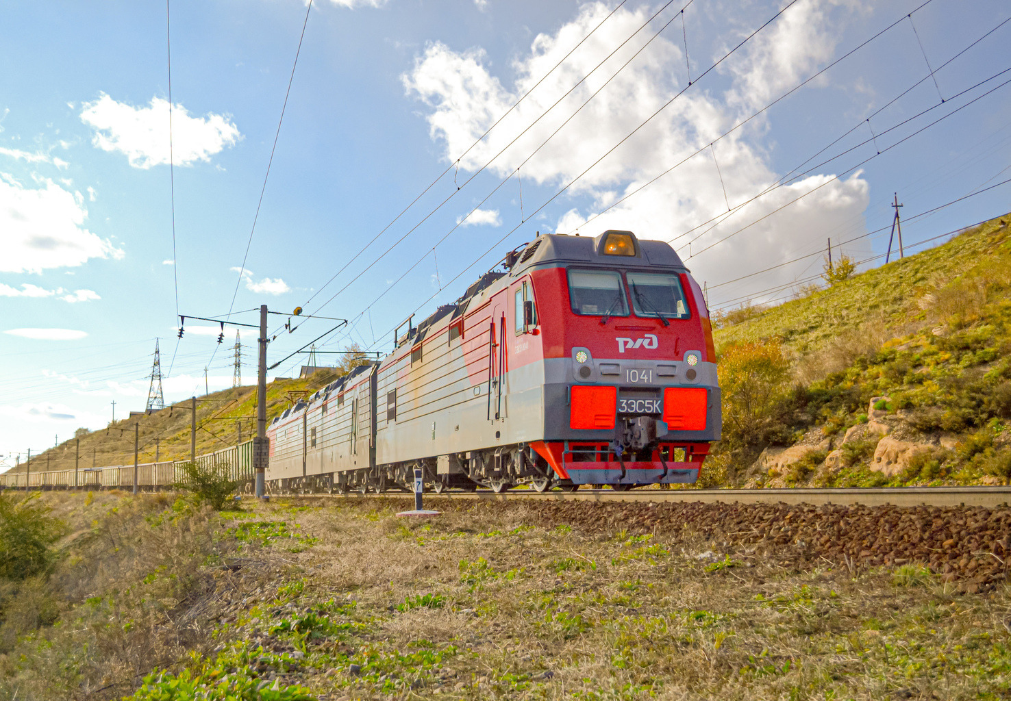 3ЭС5К-1041