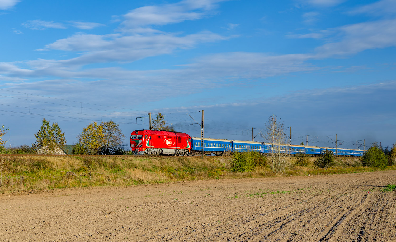 ТЭП70БС-206